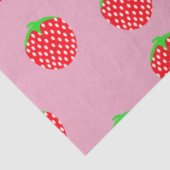 Berry Beauful Summer Tissuepapier (Detail)