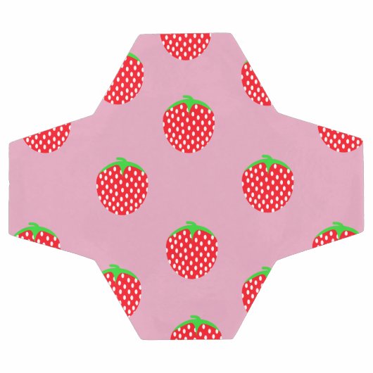 Berry Beauful Summer Voetbal (Enkel)