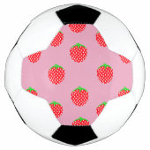 Berry Beauful Summer Voetbal (Voorkant)