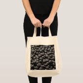 Berry, Berry, Blueberries Bag Tote Bag (Voorkant (product))