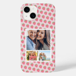 Berry Best mama Case-Mate iPhone 14 Hoesje