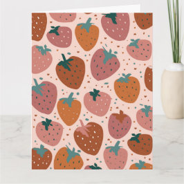 Berry Best mama Moederdag Wenskaart Kaart