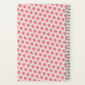 Berry Best mama Notitieboek (Achterkant)