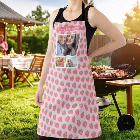 Berry Best mama Schort