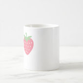 Berry Best Mom Aardbei Koffiemok (Center)