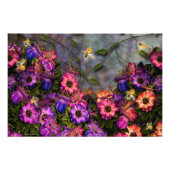 Berry Blast Foto Afdruk (Voorkant)