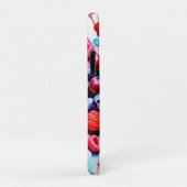 Berry Blast: Fruity Fun Case-Mate iPhone Case (Achterkant/rechts)