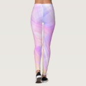 Berry Blast Leggings (Achterkant)