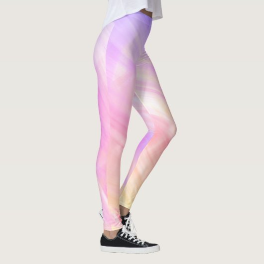 Berry Blast Leggings (Rechts)