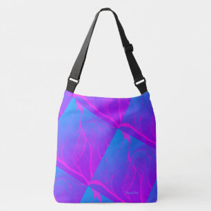 Berry Blast Splash Tas