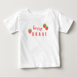 berry brave childhood cancer sick ill kids cute