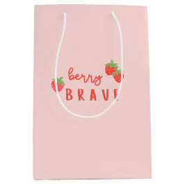 berry brave childhood cancer sick ill kids cute medium cadeauzakje