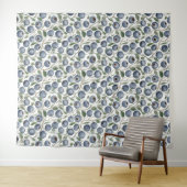 Berry Breezy Wandkleed (In Situ (horizontaal))