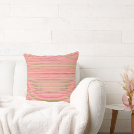 Berry Bright Thema Kussen