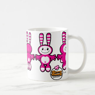 Berry Bunny 360 Koffiemok