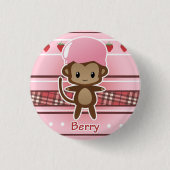 Berry Button (Voorkant)