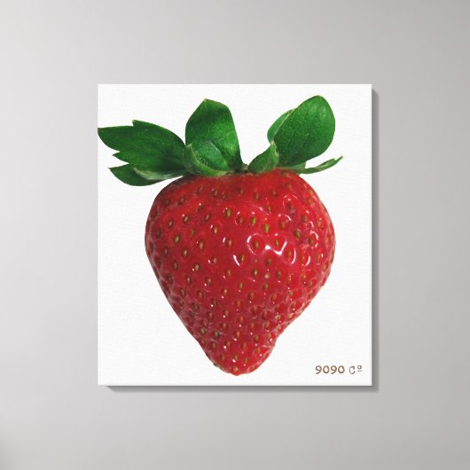 Berry Canvas Art (Voorkant)