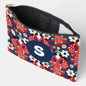 Berry Chic Etui (Open)