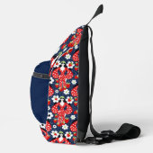 Berry Chic Sling Bag (Rechts)