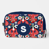 Berry Chic Toilettasje (Voorkant)