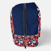 Berry Chic Toilettasje (Rechts)