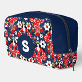 Berry Chic Toilettasje (Rechterhoek)