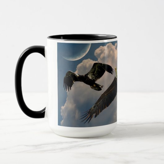 Berry College Eagles 2017 Seizoen. Mok (Links)