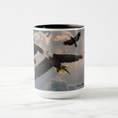 Berry College Eagles 2017 Seizoen. Mok (Midden)