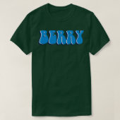 Berry College T-shirt (Design voorkant)