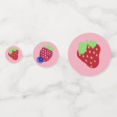 Berry Confetti (Voorkanten)