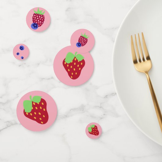 Berry Confetti (Groep)