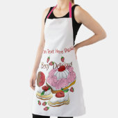 Berry Delicious Schort (Insitu)