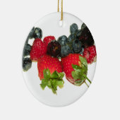 Berry Delight Ornament (Rechts)