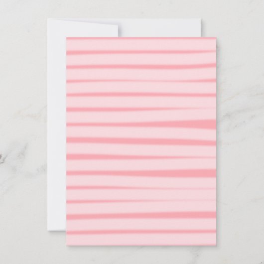 Berry Eerste Schattigee Aardbei Karakter 1e Verjaa Kaart (Achterkant)