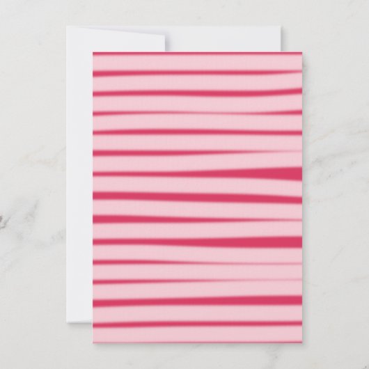 Berry Eerste Schattigee Aardbei Lijst Rood 1e Verj Kaart (Achterkant)