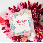 Berry Eerste Verjaardag Aardbei Thema 1e Verjaarda Bedankjes Labels