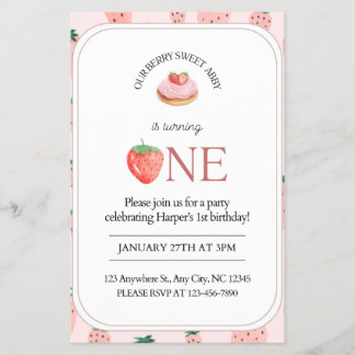 Berry enthousiast over bocht 1 flyer