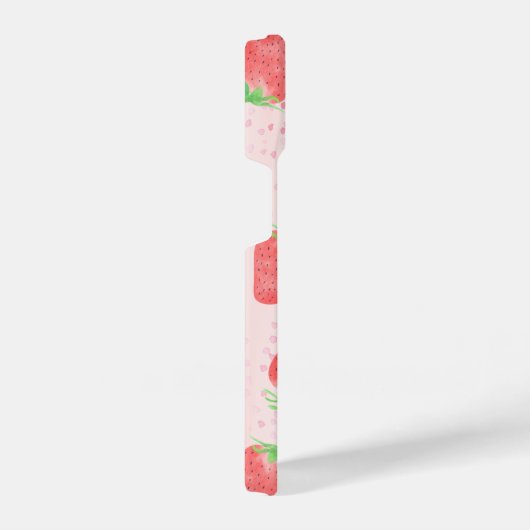 Berry Exciting iPhone Hoesje (Rechterkant)