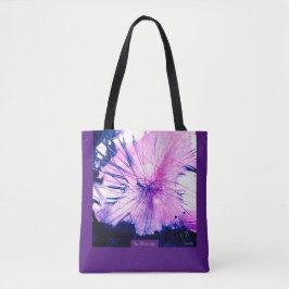 BERRY & FARMROSE: Tasche Tote Bag