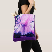 BERRY & FARMROSE: Tasche Tote Bag (Dichtbij)