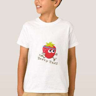 Berry Fast! T-shirt
