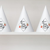 Berry First | 1e verjaardag | Aardbei | Modern Feesthoedjes