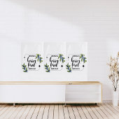 Berry First | 1e verjaardag | bosbes | Minimaal Klein Cadeauzakje