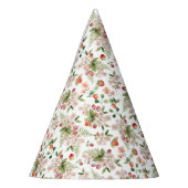 Berry First Feesthoedjes (Links)