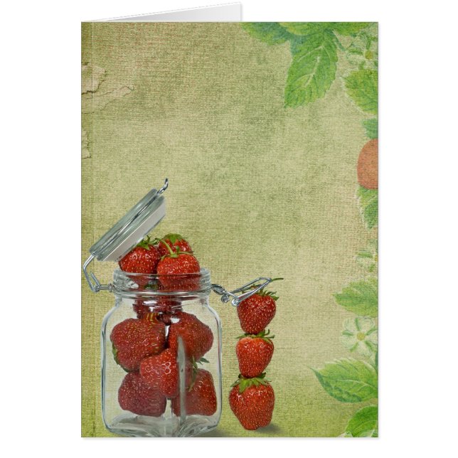 Berry Fresh (Voorkant)