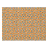 Berry Fruit Pattern Tafelkleed (Voorkant (Horizontaal))