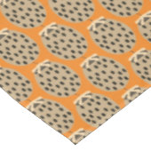 Berry Fruit Pattern Tafelkleed (Gekanteld)