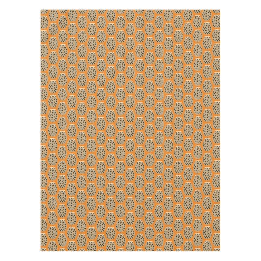 Berry Fruit Pattern Tafelkleed (Voorkant)