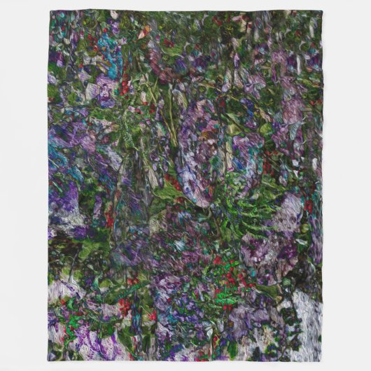 Berry Fusion deken (Voorkant)