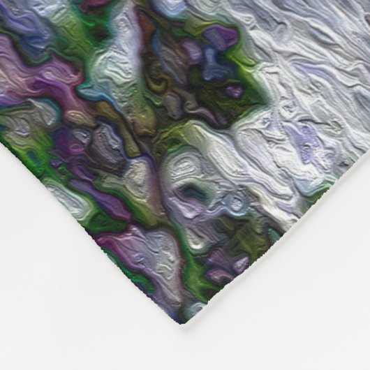 Berry Fusion deken (Hoek)